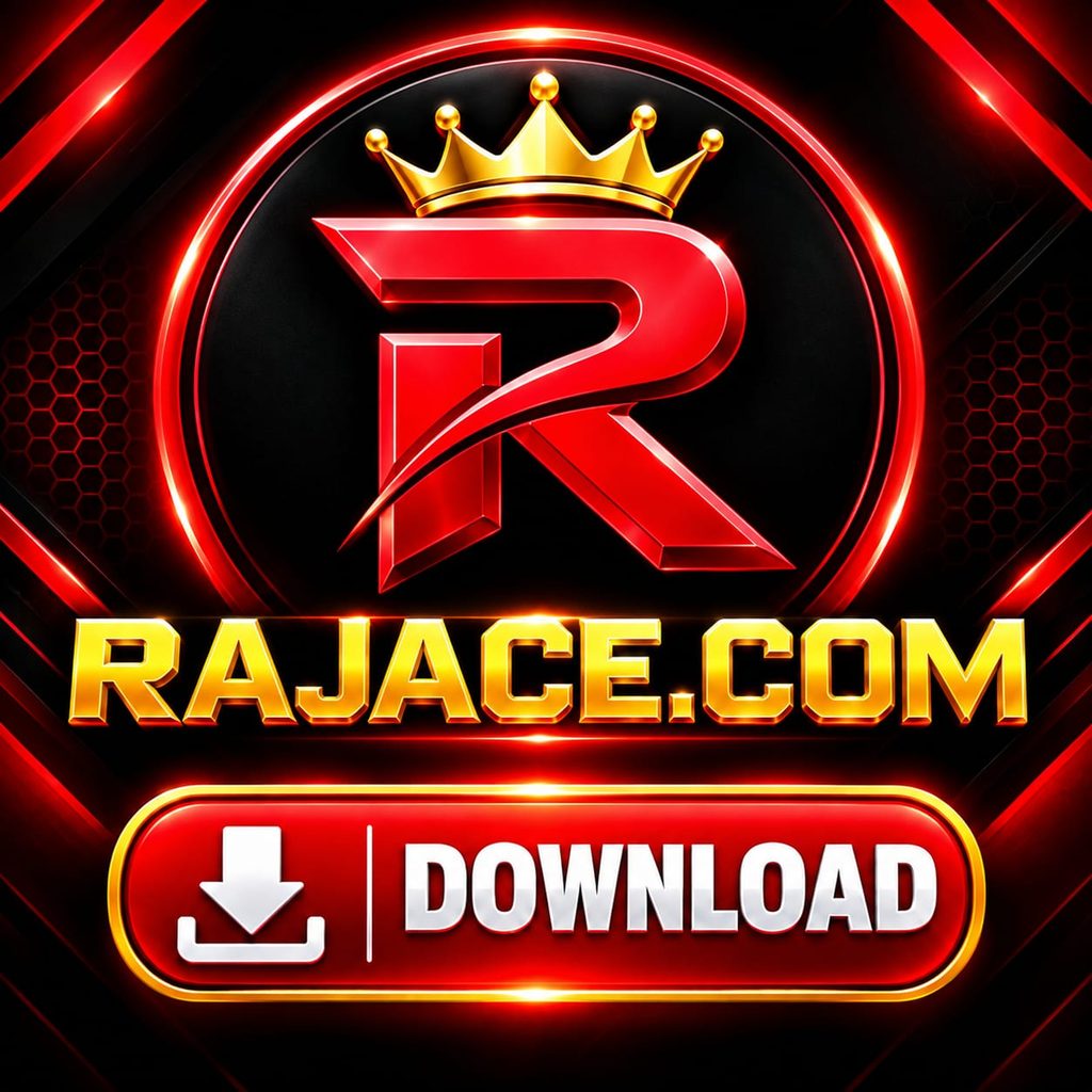 RAJACE game
